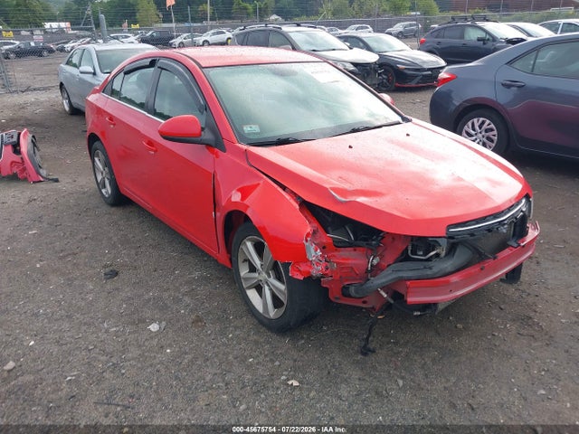 1G1PF5SB6G7126057 auction archive image
