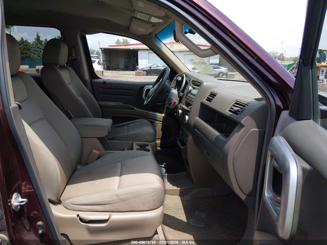 Aukcja sprzedaży 2008 Honda Ridgeline Rts, vin: 2HJYK16448H514885, numer aukcji: 45675759