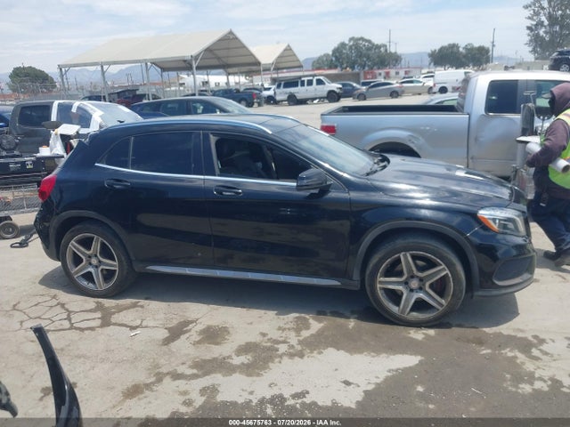 Продажа на аукционе авто 2015 Mercedes-benz Gla 250 4matic, vin: WDCTG4GB2FJ103778, номер лота: 45675763