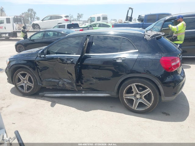 Продажа на аукционе авто 2015 Mercedes-benz Gla 250 4matic, vin: WDCTG4GB2FJ103778, номер лота: 45675763