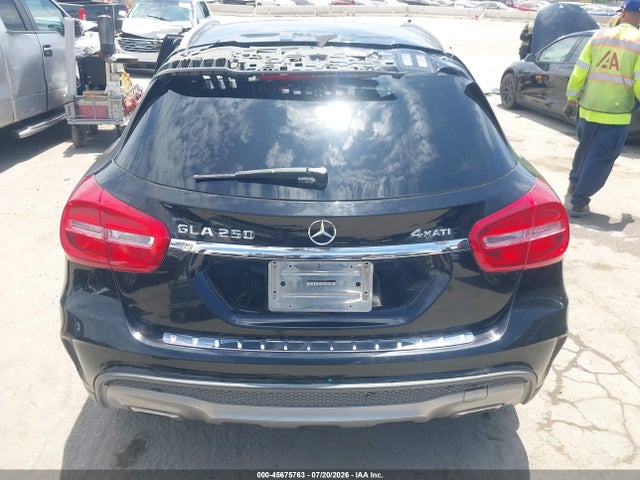 Продажа на аукционе авто 2015 Mercedes-benz Gla 250 4matic, vin: WDCTG4GB2FJ103778, номер лота: 45675763