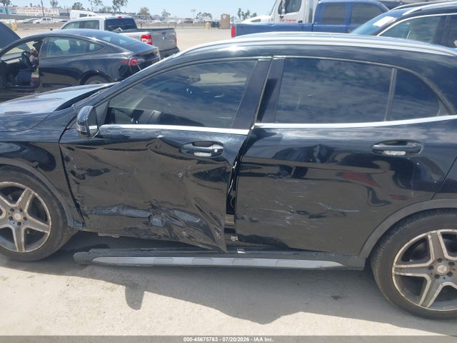 Продажа на аукционе авто 2015 Mercedes-benz Gla 250 4matic, vin: WDCTG4GB2FJ103778, номер лота: 45675763