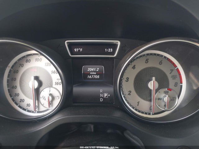 Продажа на аукционе авто 2015 Mercedes-benz Gla 250 4matic, vin: WDCTG4GB2FJ103778, номер лота: 45675763