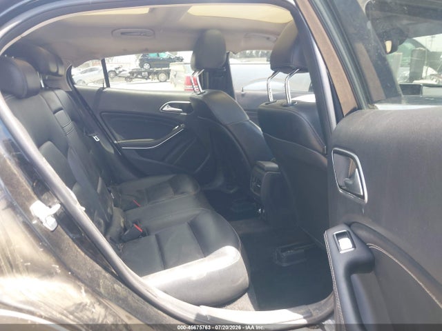 Продажа на аукционе авто 2015 Mercedes-benz Gla 250 4matic, vin: WDCTG4GB2FJ103778, номер лота: 45675763