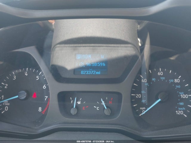 1FMZK1ZM7JKB07187 Ford Transit-150 Xl