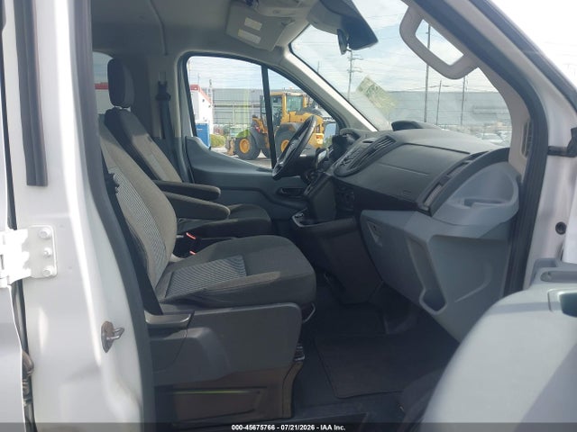 1FMZK1ZM7JKB07187 Ford Transit-150 Xl