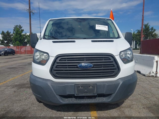 1FMZK1ZM7JKB07187 Ford Transit-150 Xl