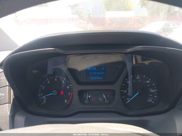 1FMZK1ZM7JKB07187 Ford Transit-150 Xl
