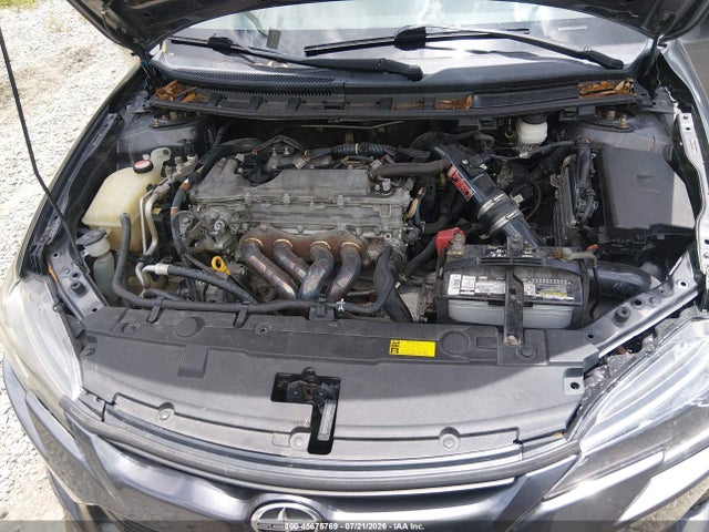 Scion TC 2015 JTKJF5C78FJ001885 Image 10