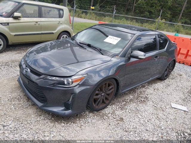 Scion TC 2015 JTKJF5C78FJ001885 Image 2