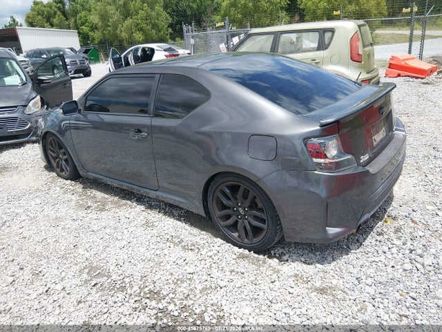 Scion TC 2015 JTKJF5C78FJ001885 Image 3