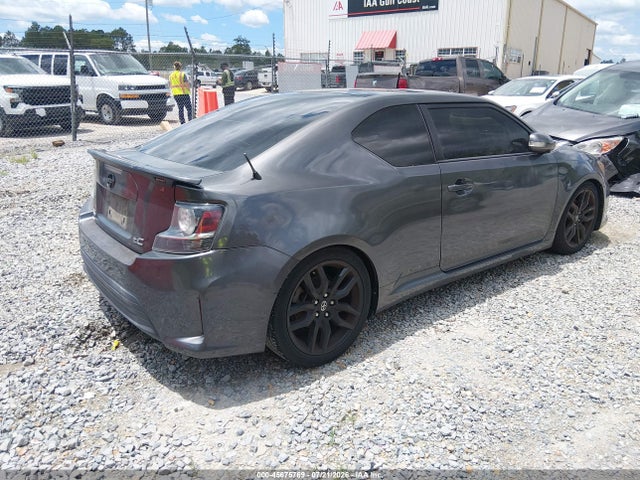 Scion TC 2015 JTKJF5C78FJ001885 Image 4