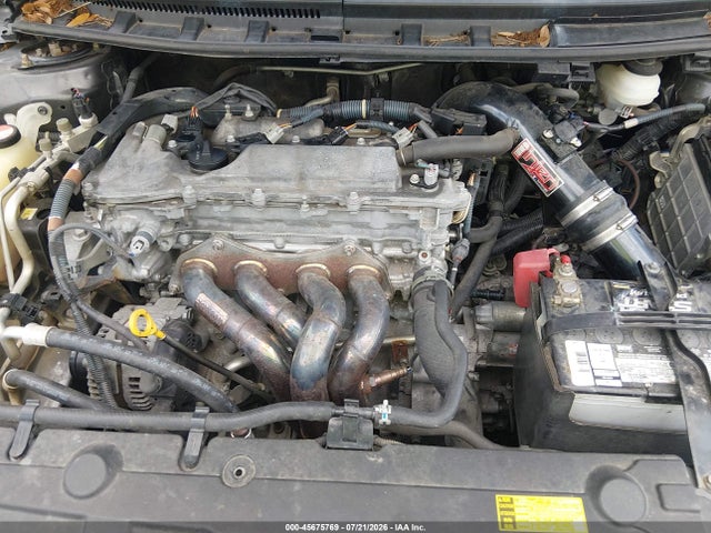 Scion TC 2015 JTKJF5C78FJ001885 Image 6