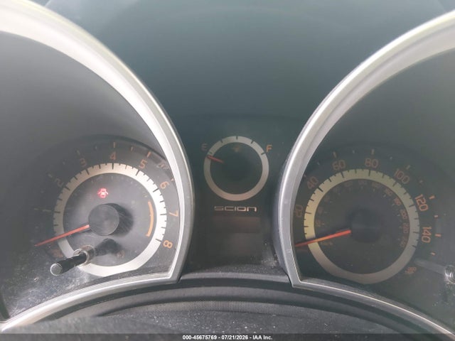 Scion TC 2015 JTKJF5C78FJ001885 Image 7