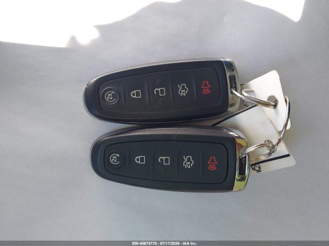 Ford FOCUS ELECTRIC 2018 1FADP3R45JL296126 Image 11