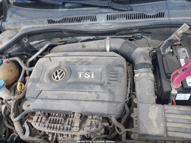 3VWD17AJ3GM371656 Volkswagen Jetta 1.8t Sport