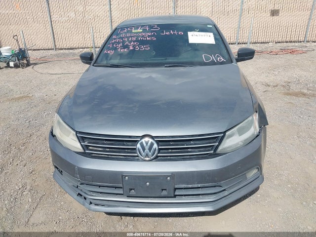 3VWD17AJ3GM371656 Volkswagen Jetta 1.8t Sport