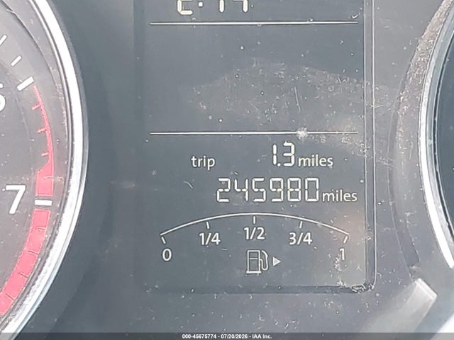 3VWD17AJ3GM371656 Volkswagen Jetta 1.8t Sport