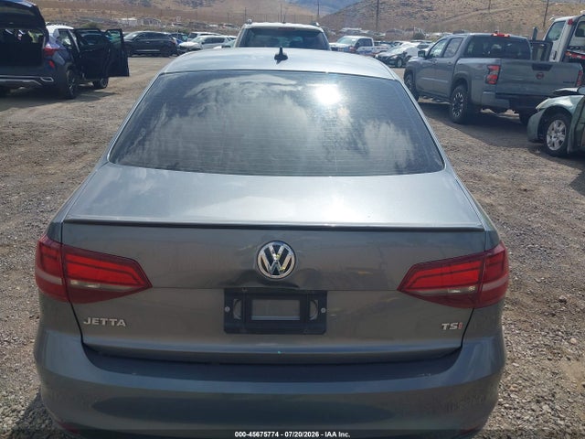 3VWD17AJ3GM371656 Volkswagen Jetta 1.8t Sport