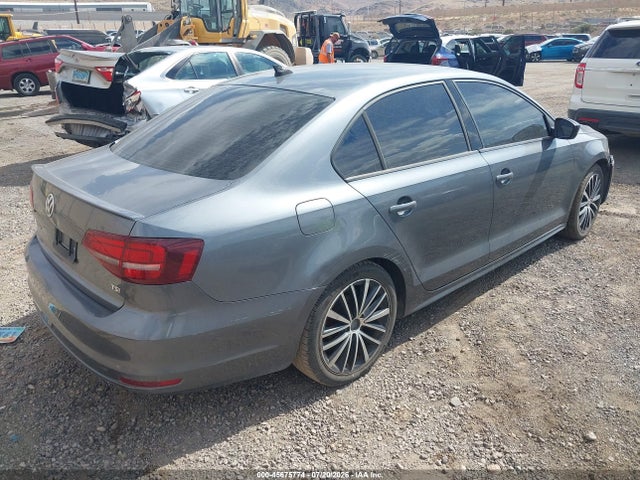 3VWD17AJ3GM371656 Volkswagen Jetta 1.8t Sport