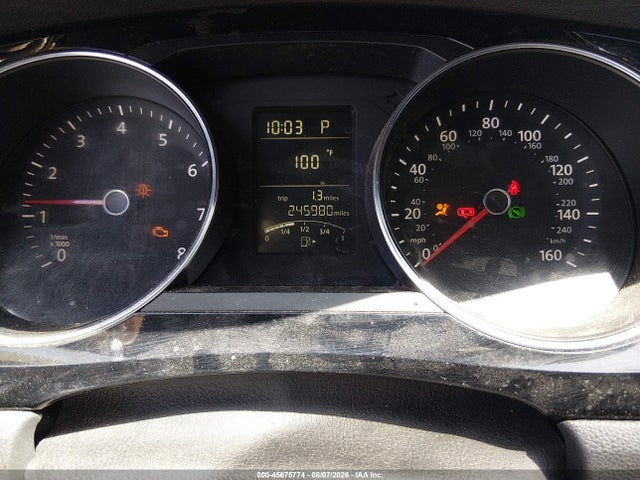 3VWD17AJ3GM371656 Volkswagen Jetta 1.8t Sport