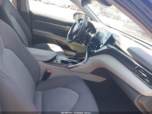 Aukcja sprzedaży 2021 Toyota Camry Le, vin: 4T1C11AK5MU488288, numer aukcji: 45675781