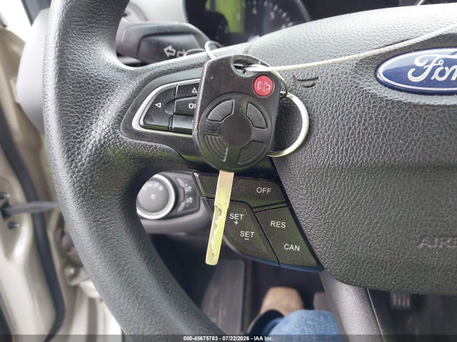 Ford ESCAPE SE 2017 1FMCU0GD9HUB80296 Image 11