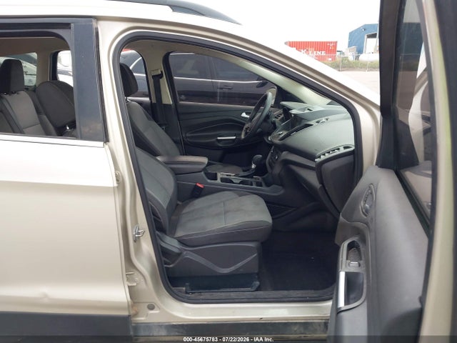 Ford ESCAPE SE 2017 1FMCU0GD9HUB80296 Image 5