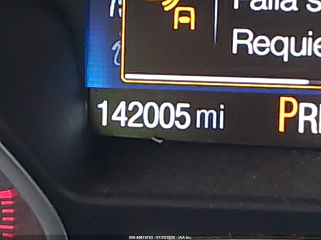 Ford ESCAPE SE 2017 1FMCU0GD9HUB80296 Image 7