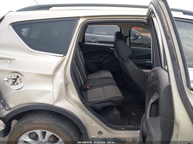 Ford ESCAPE SE 2017 1FMCU0GD9HUB80296 Image 8