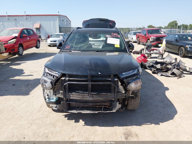 KL79MUSL7PB138379 Chevrolet Trailblazer Awd Rs