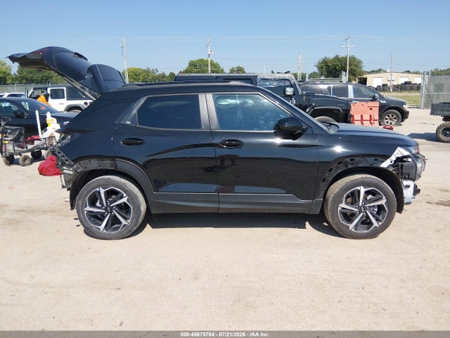 KL79MUSL7PB138379 Chevrolet Trailblazer Awd Rs