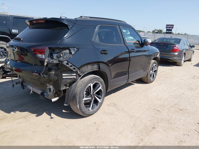 KL79MUSL7PB138379 Chevrolet Trailblazer Awd Rs