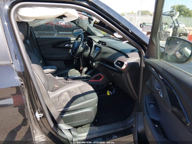 KL79MUSL7PB138379 Chevrolet Trailblazer Awd Rs