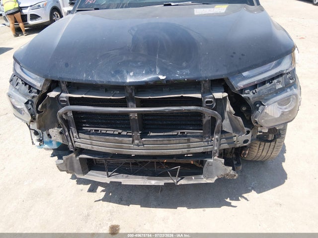 KL79MUSL7PB138379 Chevrolet Trailblazer Awd Rs