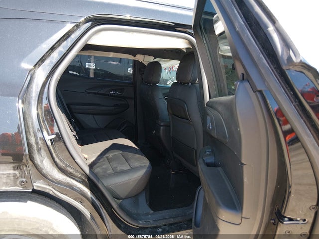 KL79MUSL7PB138379 Chevrolet Trailblazer Awd Rs