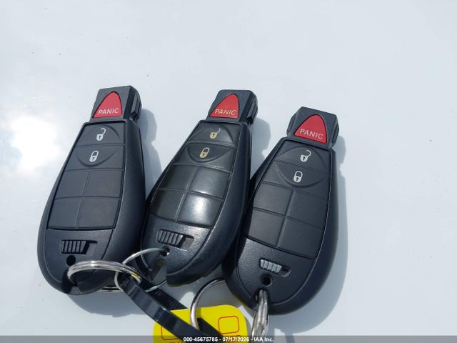 Продажа на аукционе авто 2016 Ram 1500 Tradesman, vin: 1C6RR7FG6GS396161, номер лота: 45675785