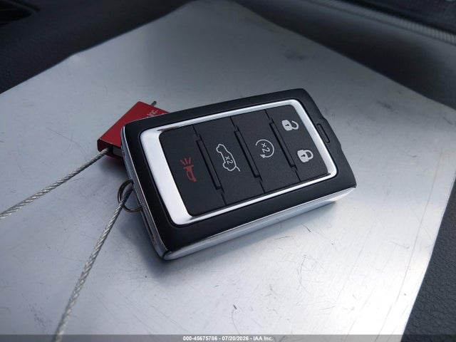 Продаж на аукціоні авто 2025 Jeep Grand Cherokee Altitude X 4x4, vin: 1C4RJHAGXSC366841, номер лоту: 45675786