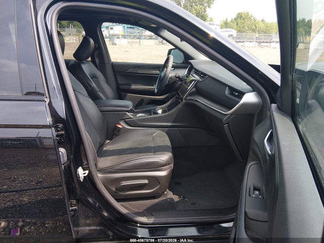 Продаж на аукціоні авто 2025 Jeep Grand Cherokee Altitude X 4x4, vin: 1C4RJHAGXSC366841, номер лоту: 45675786