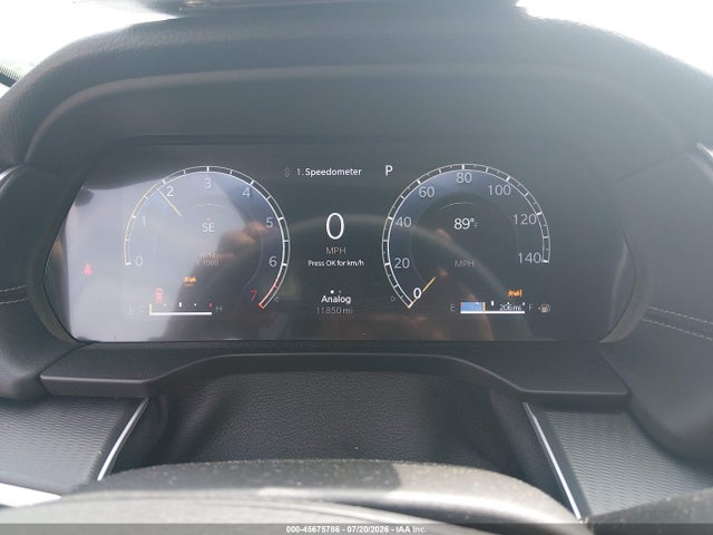 Продаж на аукціоні авто 2025 Jeep Grand Cherokee Altitude X 4x4, vin: 1C4RJHAGXSC366841, номер лоту: 45675786