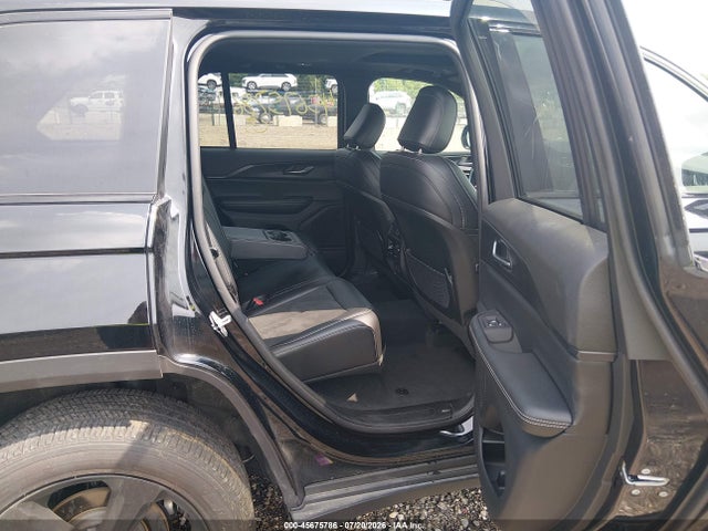 Продаж на аукціоні авто 2025 Jeep Grand Cherokee Altitude X 4x4, vin: 1C4RJHAGXSC366841, номер лоту: 45675786