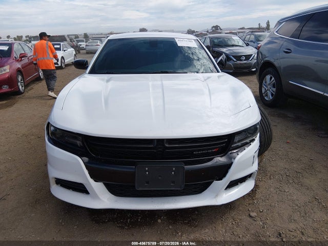 Aukcja sprzedaży 2020 Dodge Charger Sxt Rwd, vin: 2C3CDXBG4LH252522, numer aukcji: 45675789