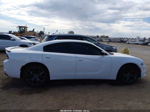 Aukcja sprzedaży 2020 Dodge Charger Sxt Rwd, vin: 2C3CDXBG4LH252522, numer aukcji: 45675789