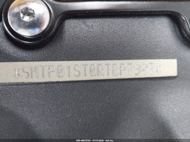 Triumph Motorcycle Speed Triple 1200 Rs 2024 SMTP01ST0RTBP7983 Image 10