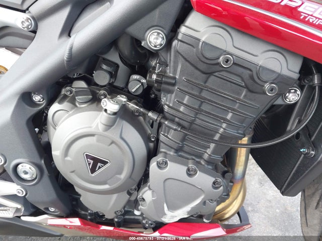 Triumph Motorcycle Speed Triple 1200 Rs 2024 SMTP01ST0RTBP7983 Image 8