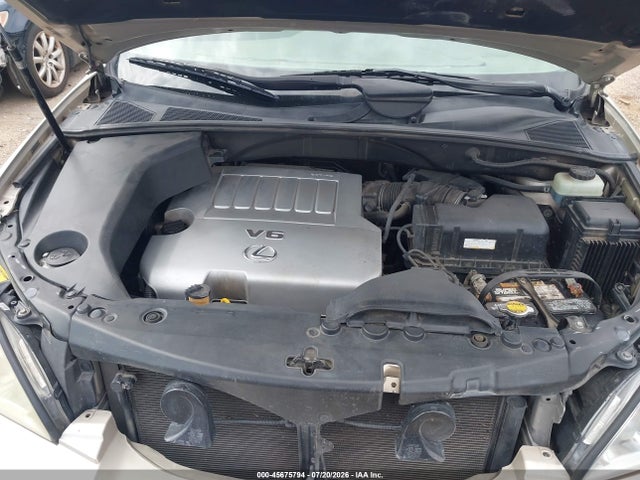 Aukcja sprzedaży 2007 Lexus Rx 350, vin: JTJGK31UX70003944, numer aukcji: 45675794