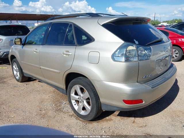 Aukcja sprzedaży 2007 Lexus Rx 350, vin: JTJGK31UX70003944, numer aukcji: 45675794