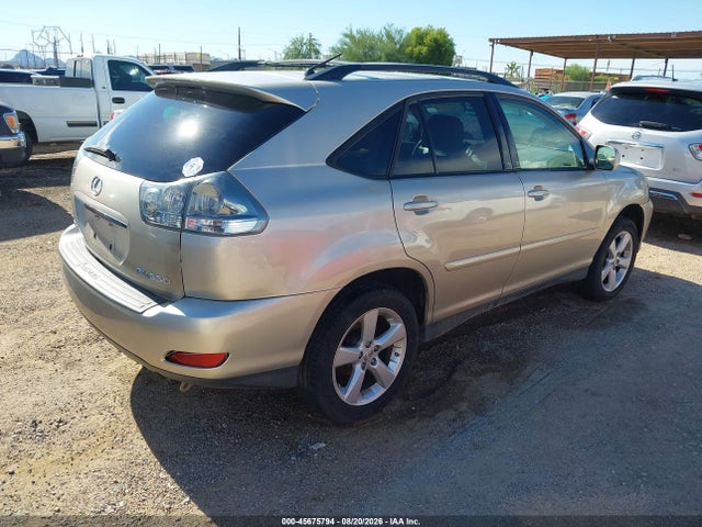 Aukcja sprzedaży 2007 Lexus Rx 350, vin: JTJGK31UX70003944, numer aukcji: 45675794