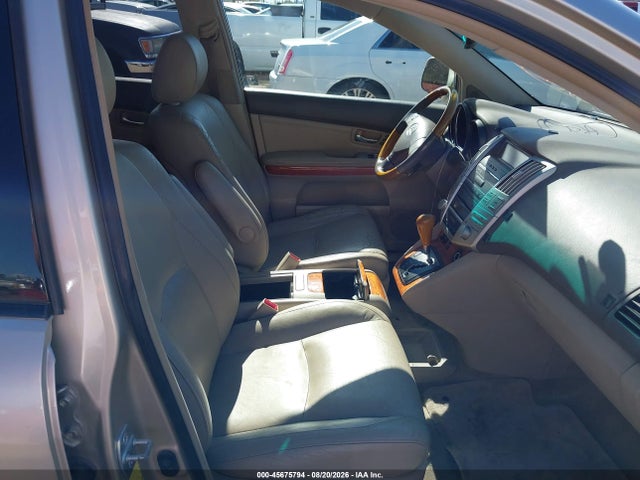 Aukcja sprzedaży 2007 Lexus Rx 350, vin: JTJGK31UX70003944, numer aukcji: 45675794