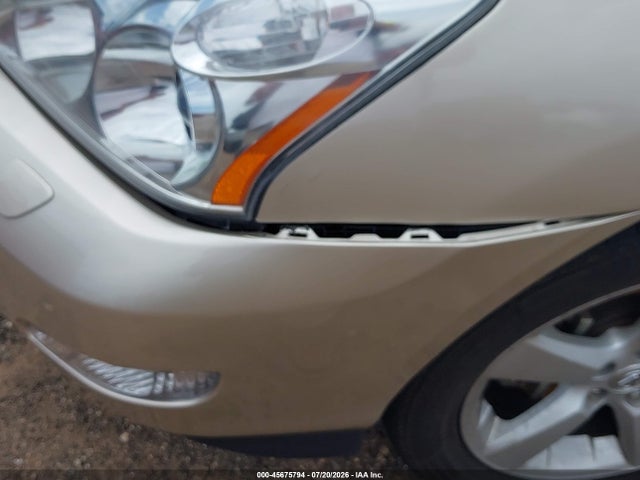Aukcja sprzedaży 2007 Lexus Rx 350, vin: JTJGK31UX70003944, numer aukcji: 45675794